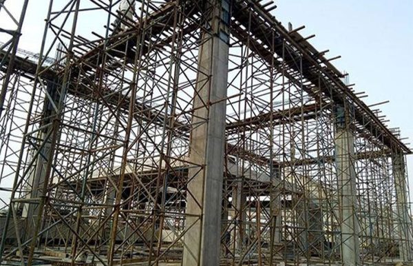 اسکافلد - تصویر 4