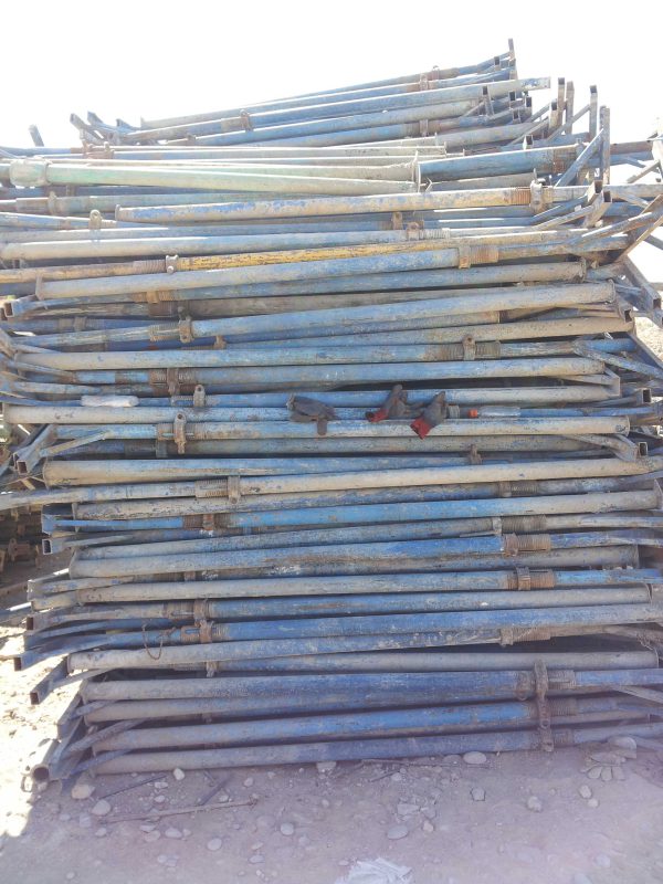 جک ساختمانی 3/5 متری - تصویر 3