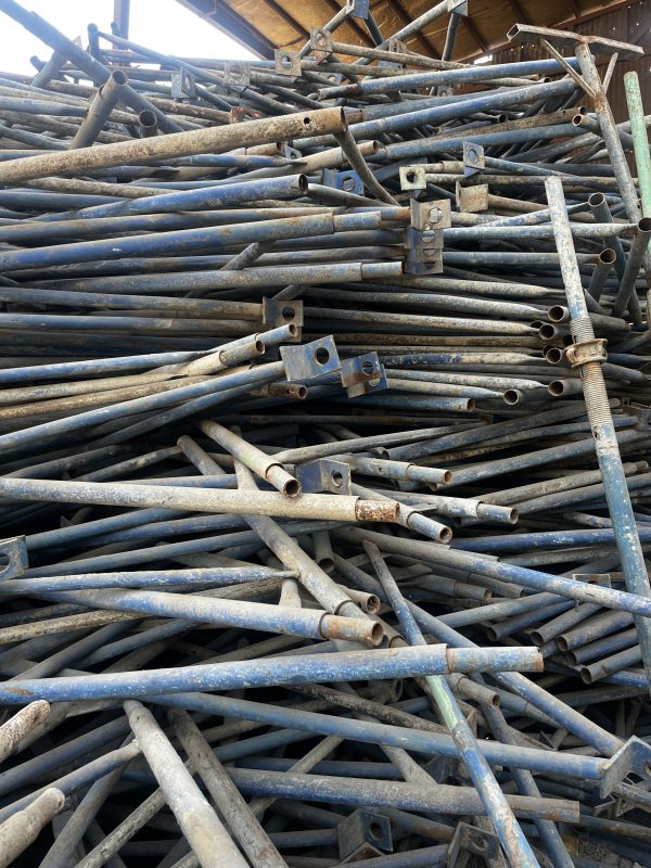 اسکافلد - تصویر 2