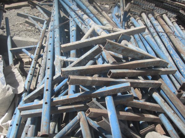 جک ساختمانی 3/5 متری - تصویر 4